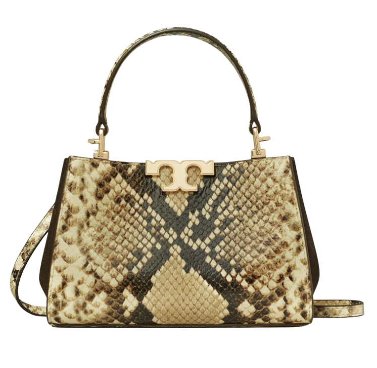 Mini Eleanor Satchel